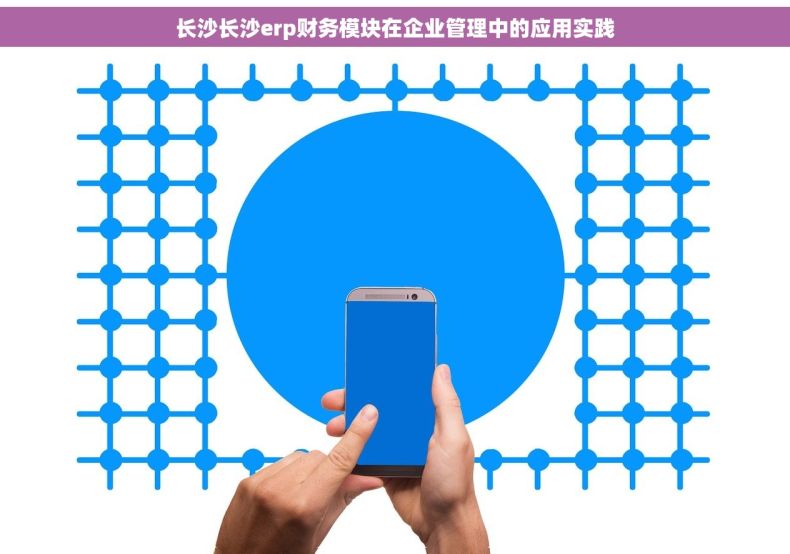 长沙长沙erp财务模块在企业管理中的应用实践