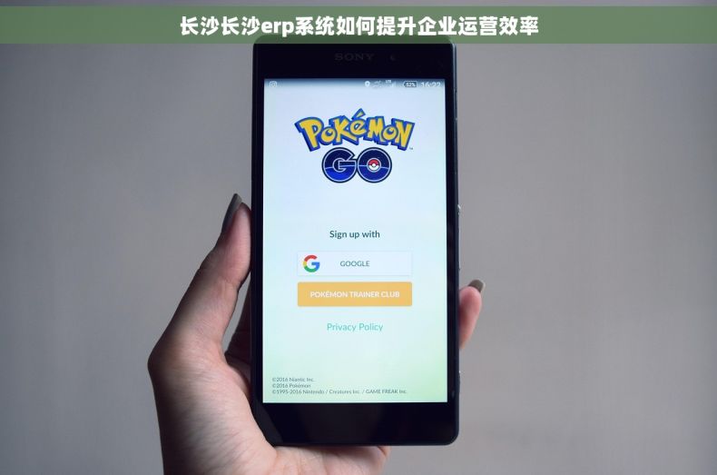 长沙长沙erp系统如何提升企业运营效率