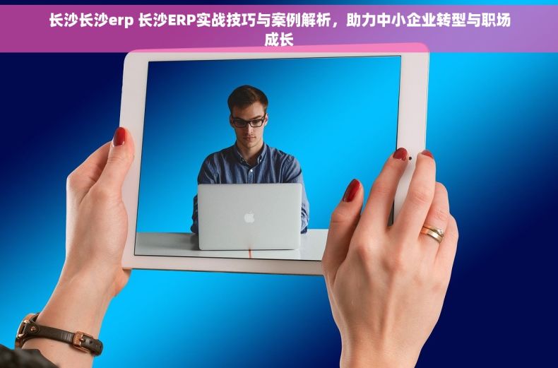 长沙长沙erp 长沙ERP实战技巧与案例解析，助力中小企业转型与职场成长