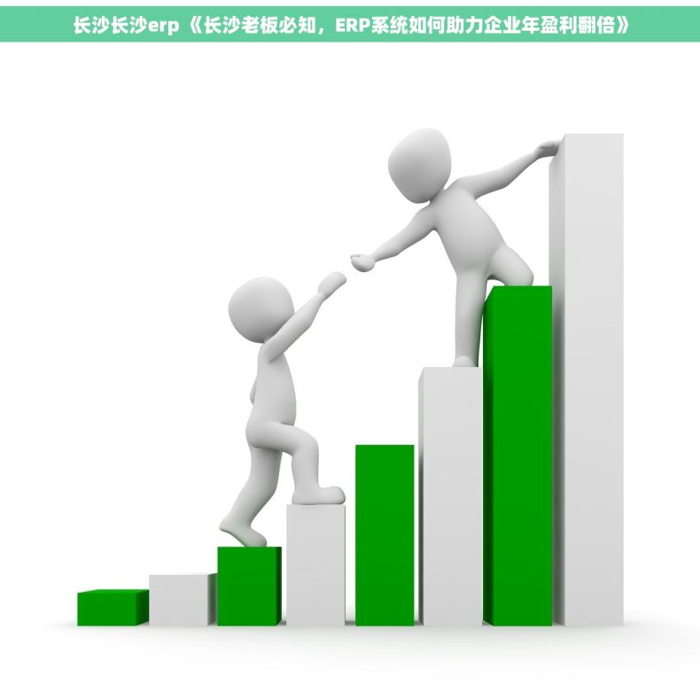 长沙长沙erp 《长沙老板必知，ERP系统如何助力企业年盈利翻倍》