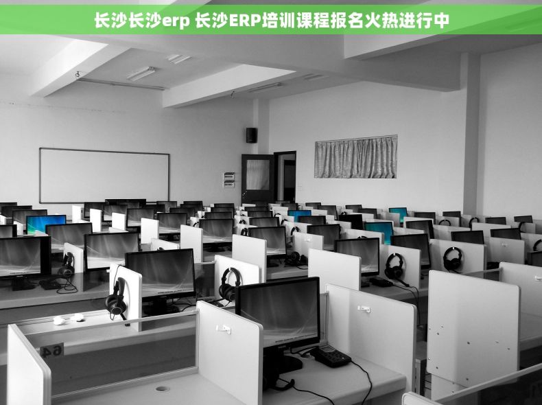 长沙长沙erp 长沙ERP培训课程报名火热进行中