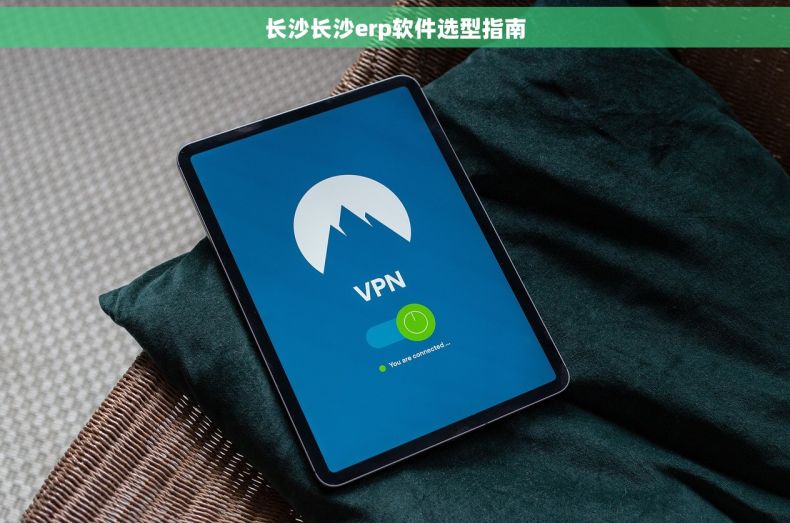 长沙长沙erp软件选型指南
