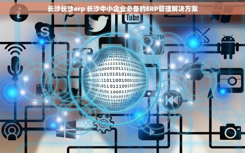 长沙长沙erp 长沙中小企业必备的ERP管理解决方案