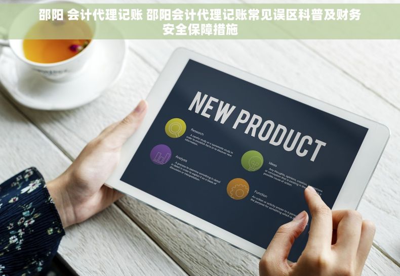 邵阳 会计代理记账 邵阳会计代理记账常见误区科普及财务安全保障措施