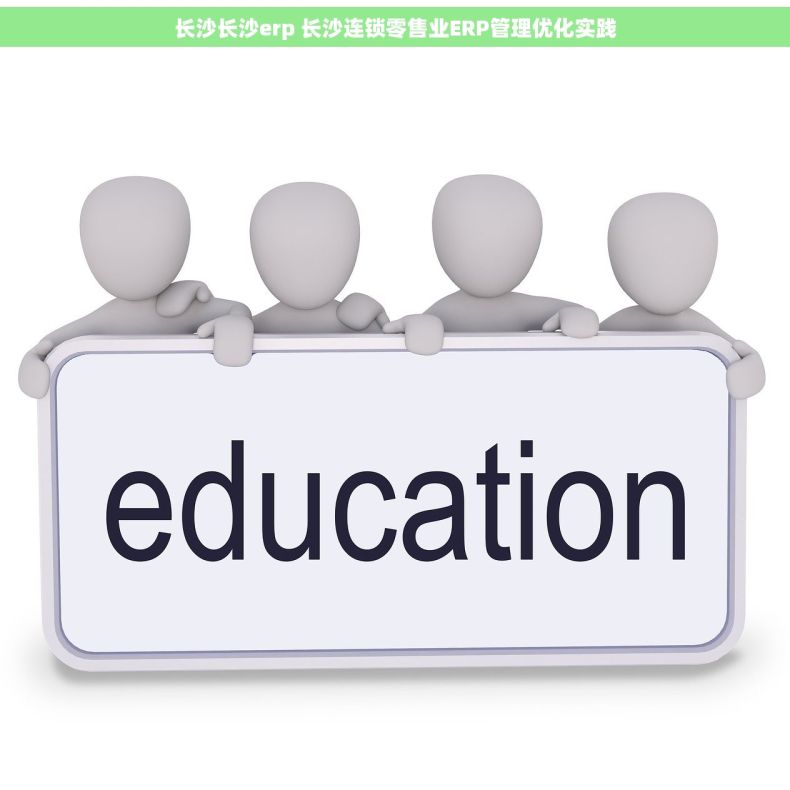 长沙长沙erp 长沙连锁零售业ERP管理优化实践