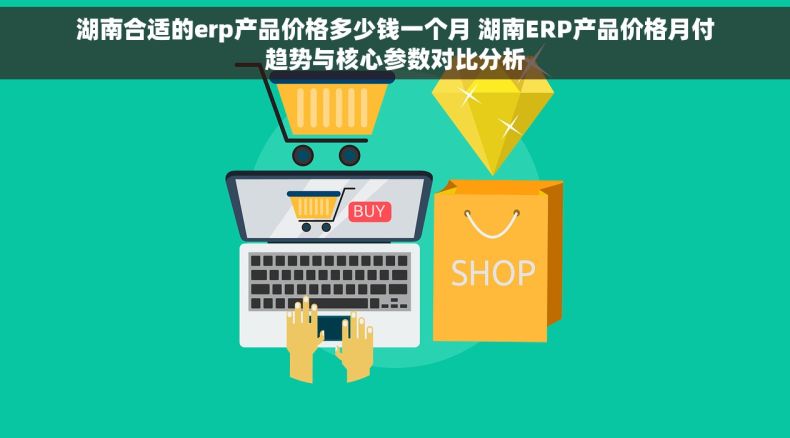 湖南合适的erp产品价格多少钱一个月 湖南ERP产品价格月付趋势与核心参数对比分析