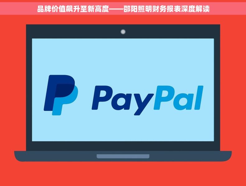 品牌价值飙升至新高度——邵阳照明财务报表深度解读