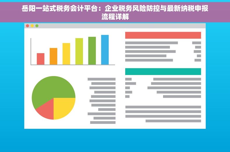岳阳一站式税务会计平台：企业税务风险防控与最新纳税申报流程详解