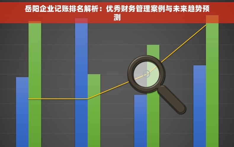 岳阳企业记账排名解析：优秀财务管理案例与未来趋势预测