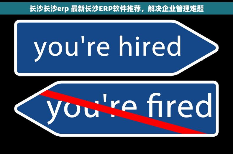 长沙长沙erp 最新长沙ERP软件推荐，解决企业管理难题