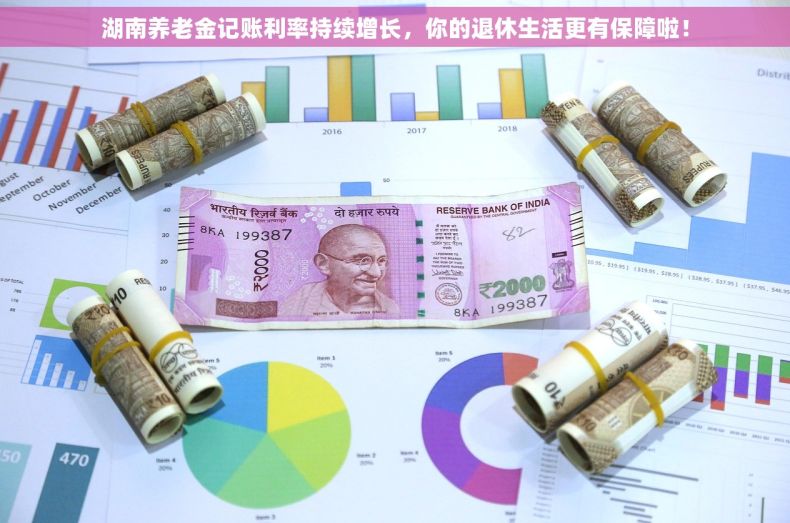 湖南养老金记账利率持续增长，你的退休生活更有保障啦！