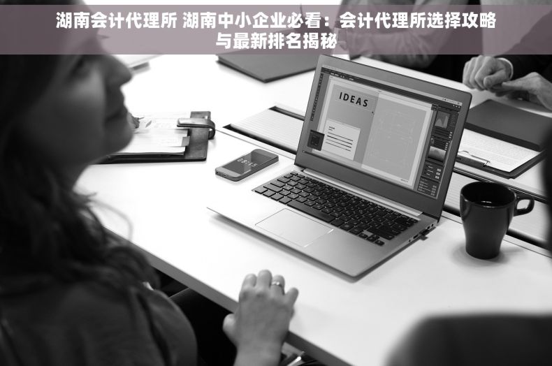 湖南会计代理所 湖南中小企业必看：会计代理所选择攻略与最新排名揭秘