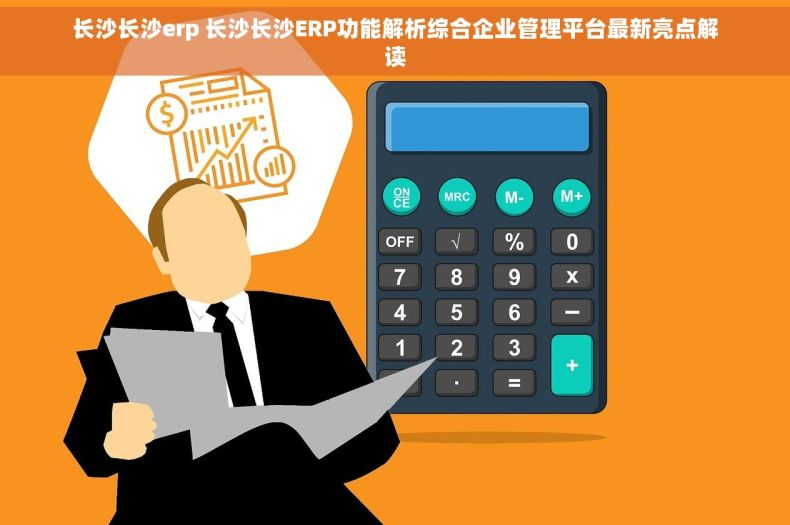 长沙长沙erp 长沙长沙ERP功能解析综合企业管理平台最新亮点解读