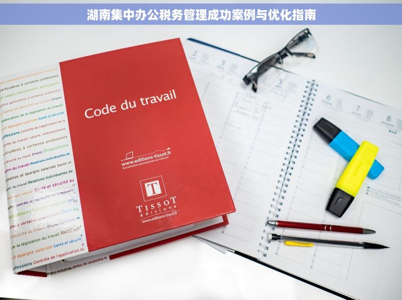 湖南集中办公税务管理成功案例与优化指南