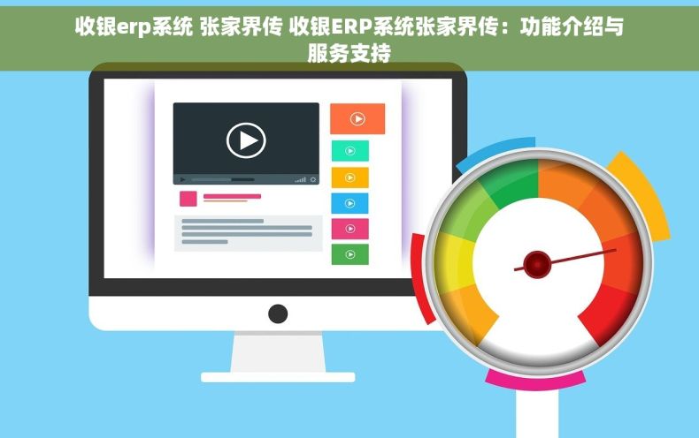 收银erp系统 张家界传 收银ERP系统张家界传：功能介绍与服务支持