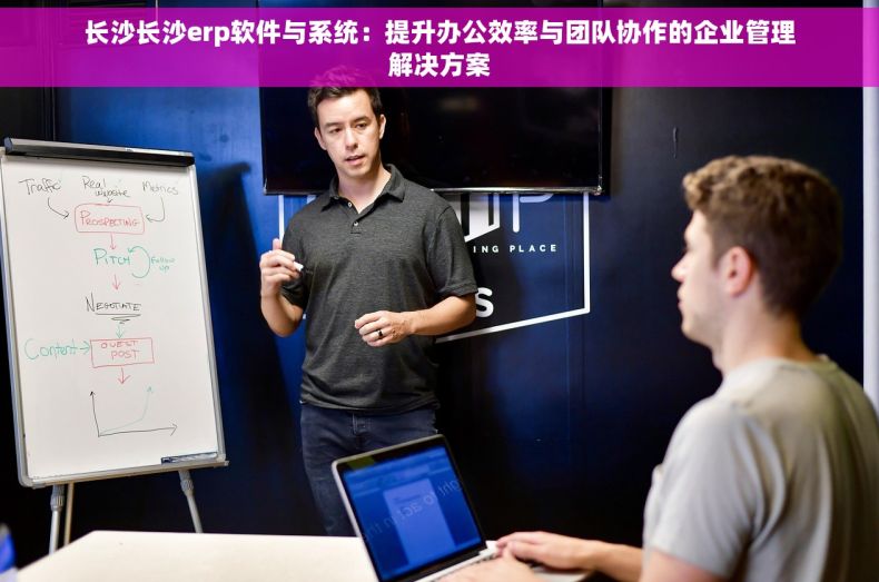 长沙长沙erp软件与系统：提升办公效率与团队协作的企业管理解决方案