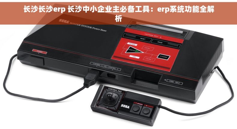 长沙长沙erp 长沙中小企业主必备工具：erp系统功能全解析