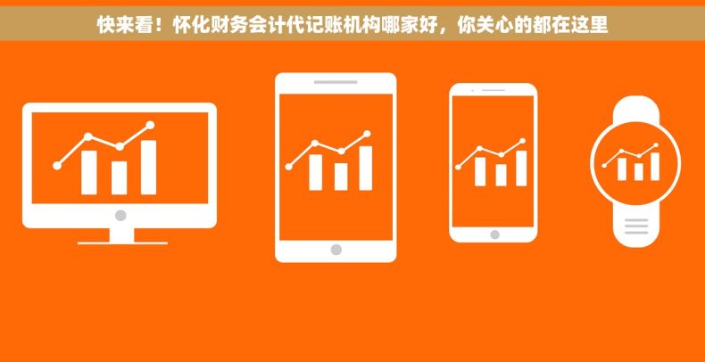 快来看！怀化财务会计代记账机构哪家好，你关心的都在这里
