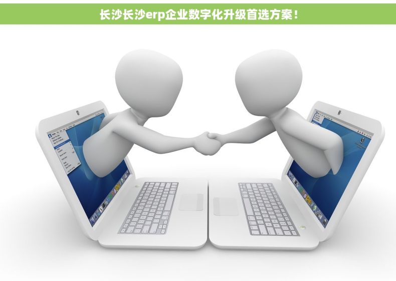 长沙长沙erp企业数字化升级首选方案！