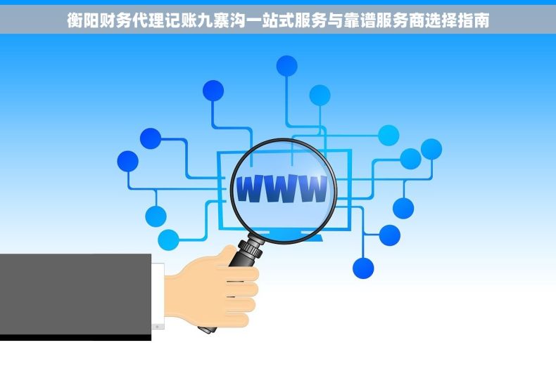 衡阳财务代理记账九寨沟一站式服务与靠谱服务商选择指南