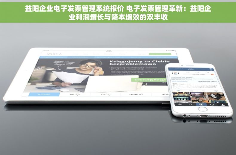 益阳企业电子发票管理系统报价 电子发票管理革新：益阳企业利润增长与降本增效的双丰收