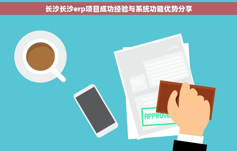 长沙长沙erp项目成功经验与系统功能优势分享