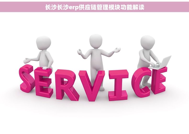 长沙长沙erp供应链管理模块功能解读