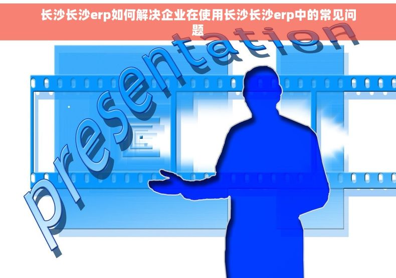 长沙长沙erp如何解决企业在使用长沙长沙erp中的常见问题