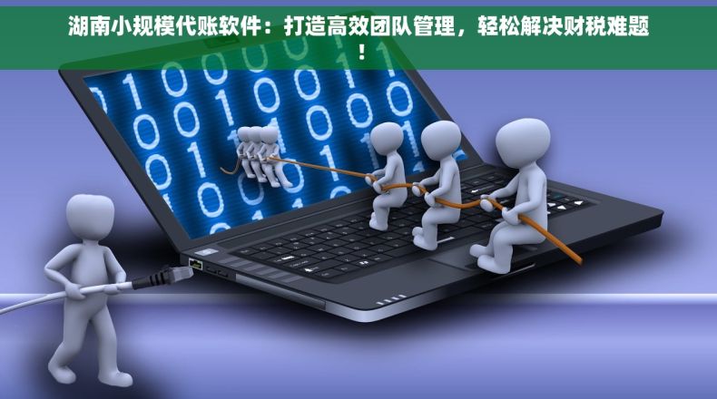 湖南小规模代账软件：打造高效团队管理，轻松解决财税难题！