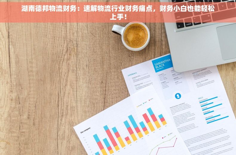 湖南德邦物流财务：速解物流行业财务痛点，财务小白也能轻松上手！