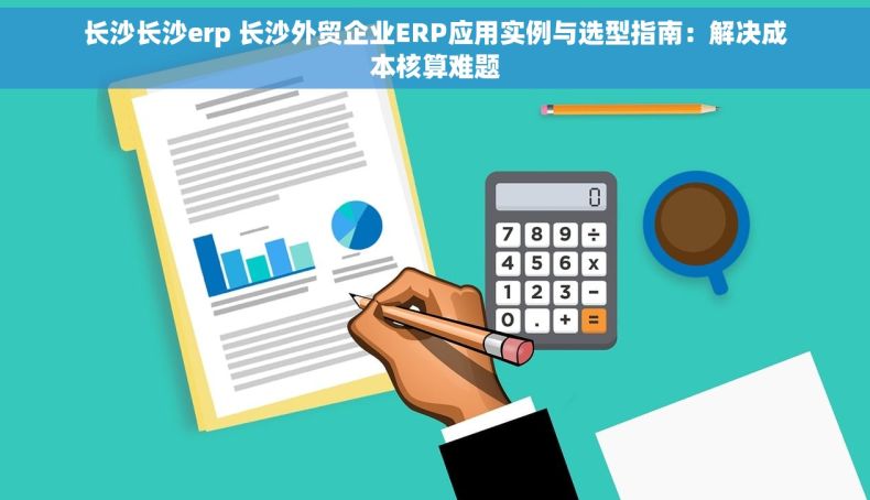 长沙长沙erp 长沙外贸企业ERP应用实例与选型指南：解决成本核算难题