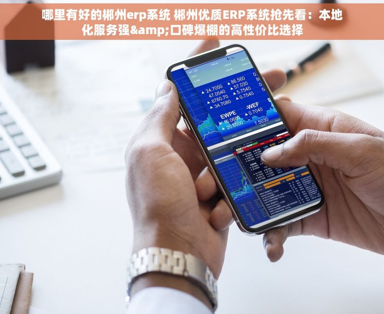 哪里有好的郴州erp系统 郴州优质ERP系统抢先看：本地化服务强&口碑爆棚的高性价比选择