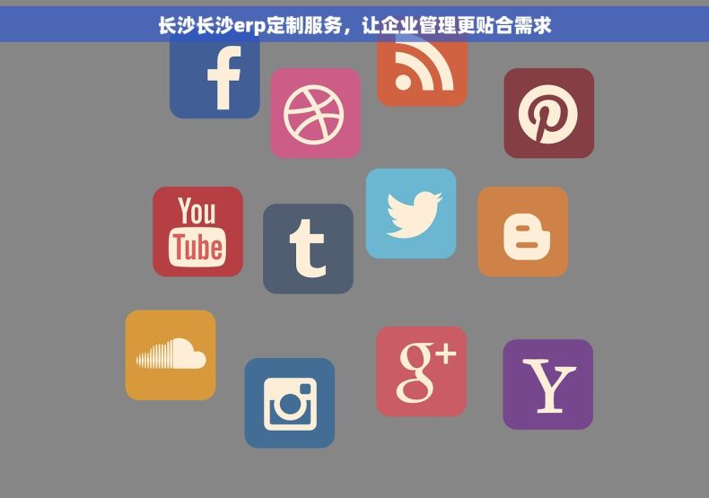 长沙长沙erp定制服务，让企业管理更贴合需求