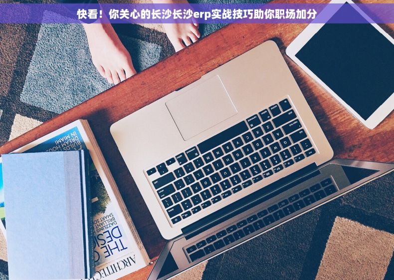 快看！你关心的长沙长沙erp实战技巧助你职场加分