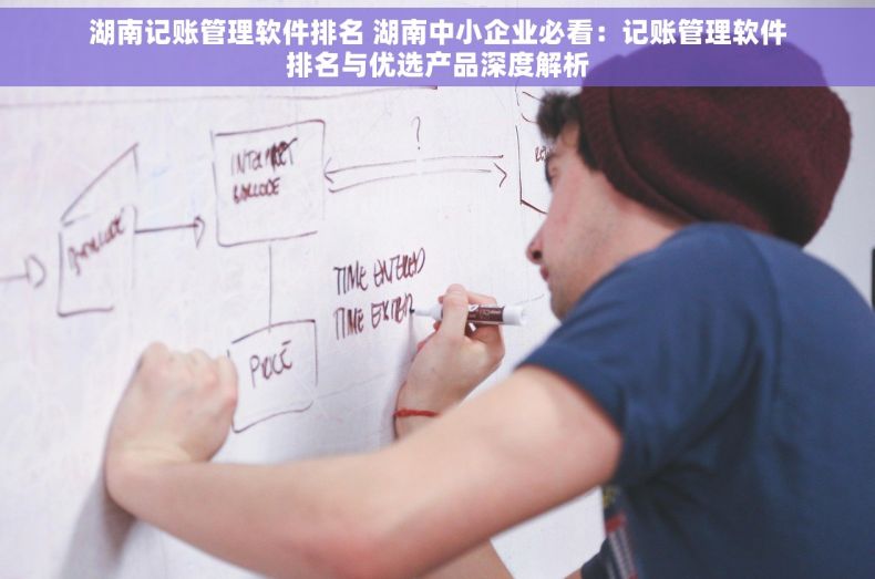 湖南记账管理软件排名 湖南中小企业必看：记账管理软件排名与优选产品深度解析