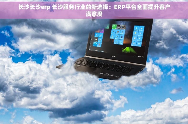 长沙长沙erp 长沙服务行业的新选择：ERP平台全面提升客户满意度