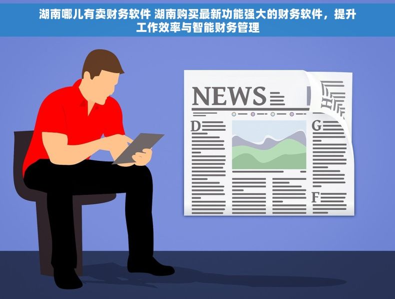 湖南哪儿有卖财务软件 湖南购买最新功能强大的财务软件，提升工作效率与智能财务管理