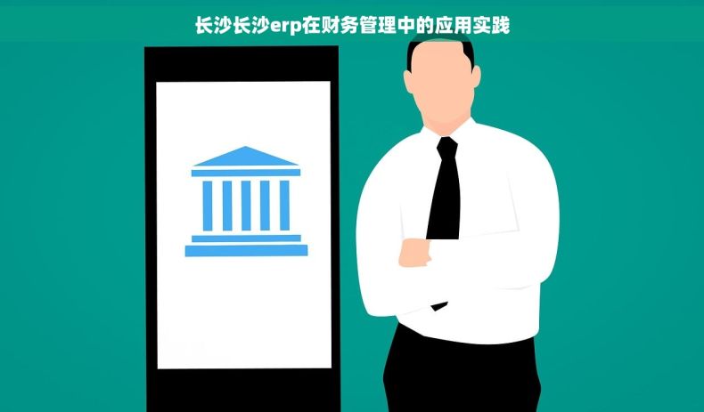 长沙长沙erp在财务管理中的应用实践