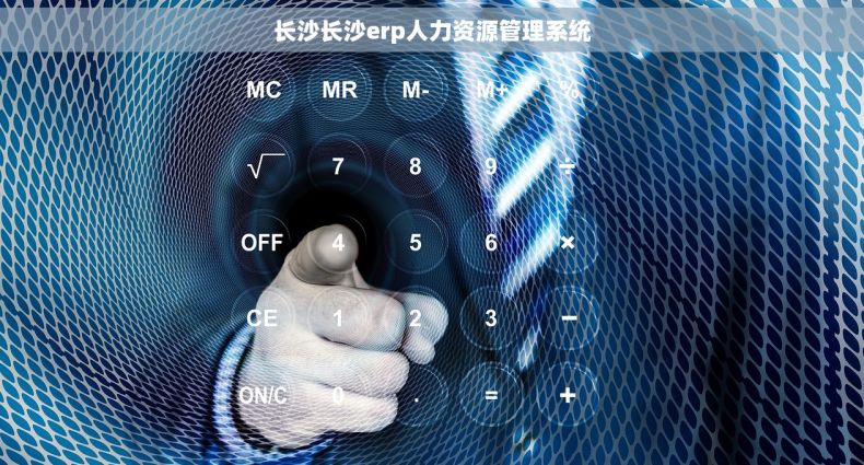 长沙长沙erp人力资源管理系统