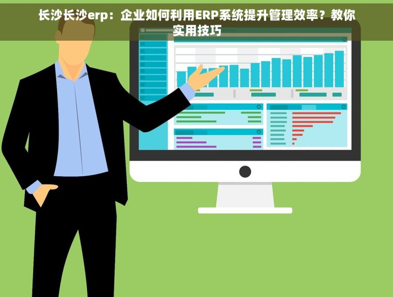长沙长沙erp：企业如何利用ERP系统提升管理效率？教你实用技巧