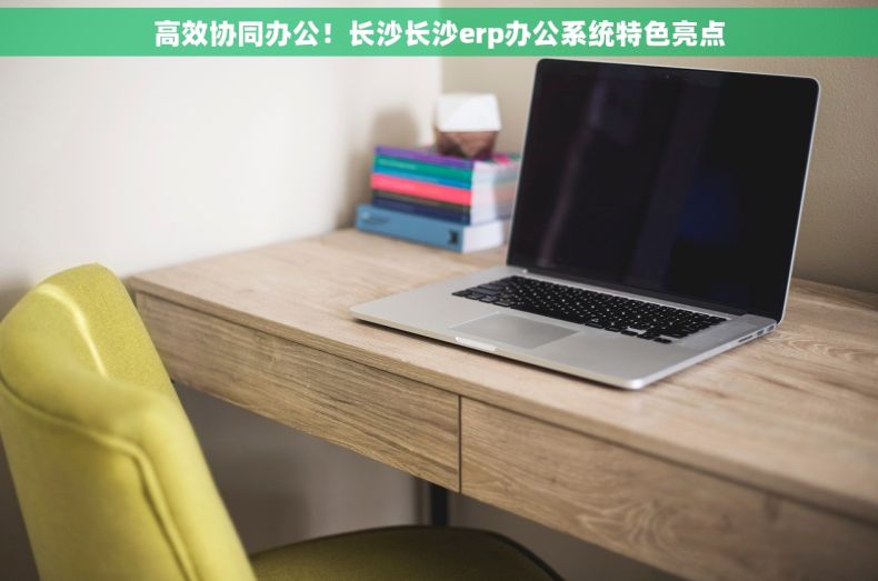 高效协同办公！长沙长沙erp办公系统特色亮点