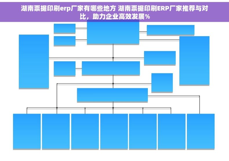 湖南票据印刷erp厂家有哪些地方 湖南票据印刷ERP厂家推荐与对比，助力企业高效发展%