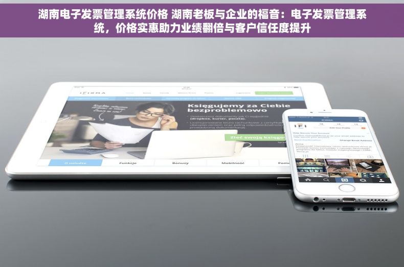 湖南电子发票管理系统价格 湖南老板与企业的福音：电子发票管理系统，价格实惠助力业绩翻倍与客户信任度提升