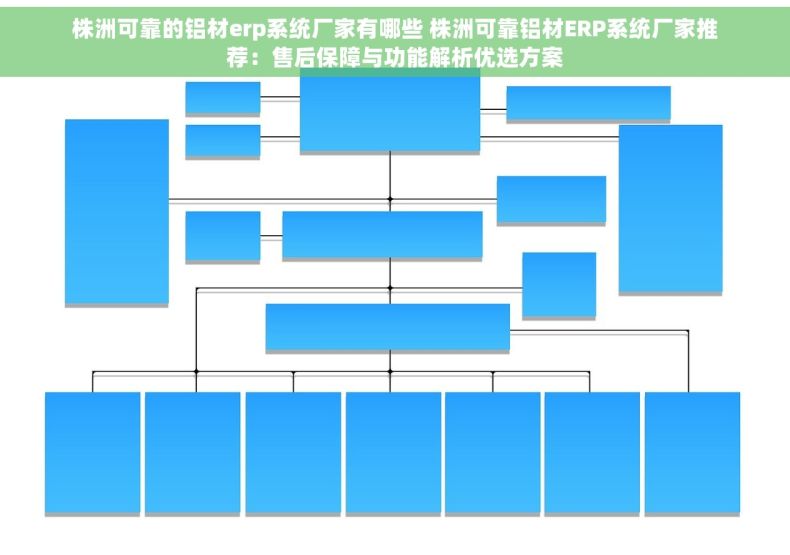 株洲可靠的铝材erp系统厂家有哪些 株洲可靠铝材ERP系统厂家推荐：售后保障与功能解析优选方案