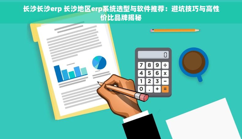 长沙长沙erp 长沙地区erp系统选型与软件推荐：避坑技巧与高性价比品牌揭秘