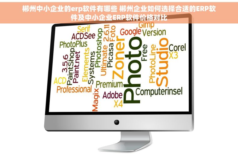 郴州中小企业的erp软件有哪些 郴州企业如何选择合适的ERP软件及中小企业ERP软件价格对比