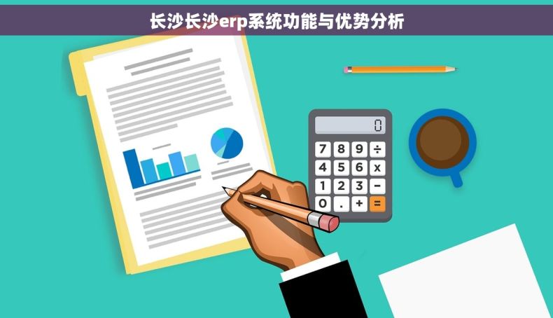 长沙长沙erp系统功能与优势分析