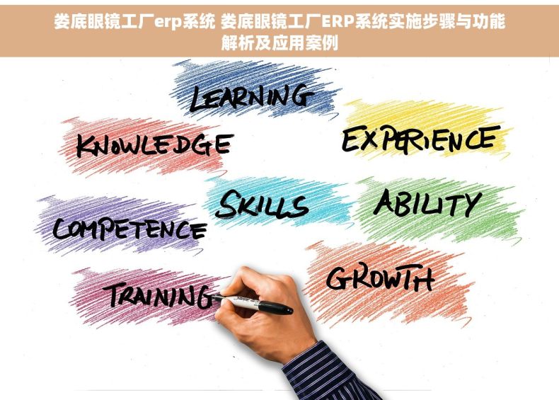 娄底眼镜工厂erp系统 娄底眼镜工厂ERP系统实施步骤与功能解析及应用案例