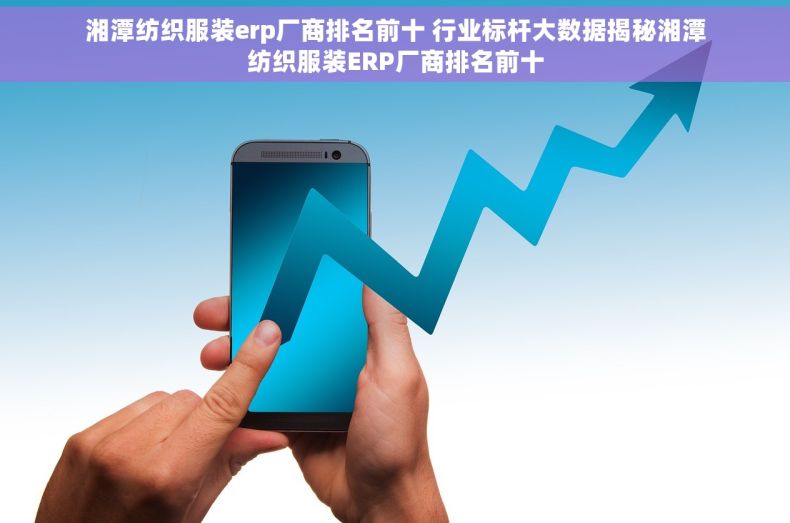 湘潭纺织服装erp厂商排名前十 行业标杆大数据揭秘湘潭纺织服装ERP厂商排名前十