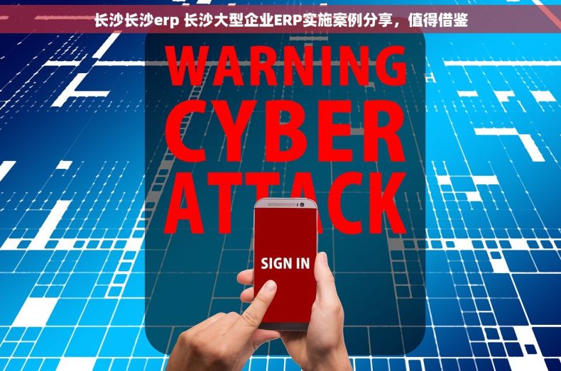 长沙长沙erp 长沙大型企业ERP实施案例分享，值得借鉴